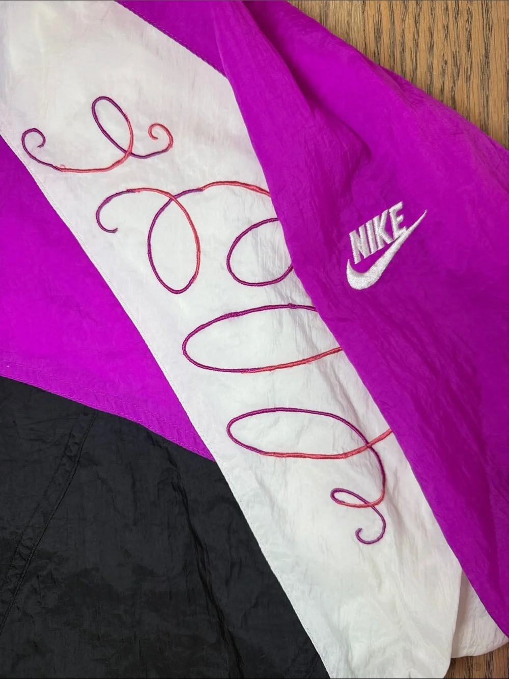 Nike vintage women’s